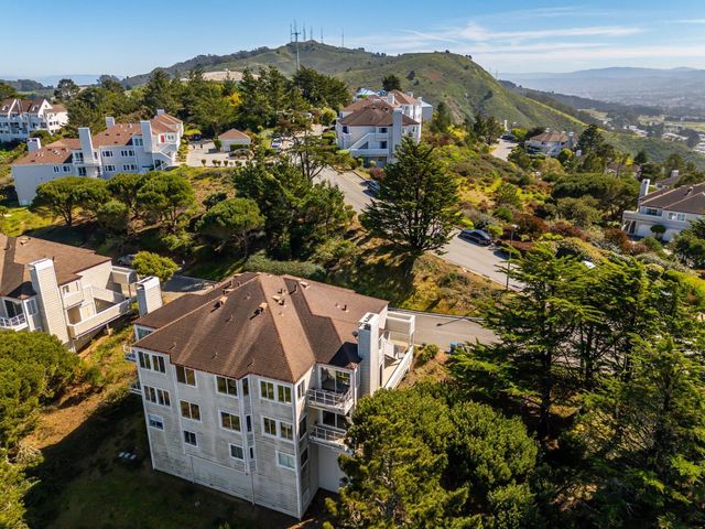 480 Pointe Pacific 1, Daly City, CA 94014