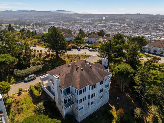 480 Pointe Pacific 1, Daly City, CA 94014