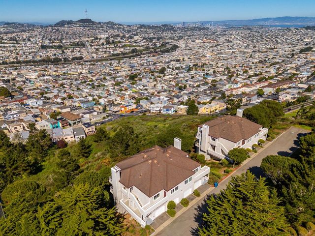 480 Pointe Pacific 1, Daly City, CA 94014