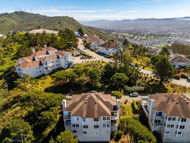 480 Pointe Pacific 1, Daly City, CA 94014