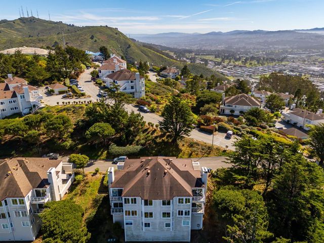 480 Pointe Pacific 1, Daly City, CA 94014