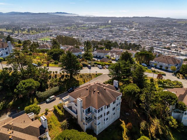 480 Pointe Pacific 1, Daly City, CA 94014