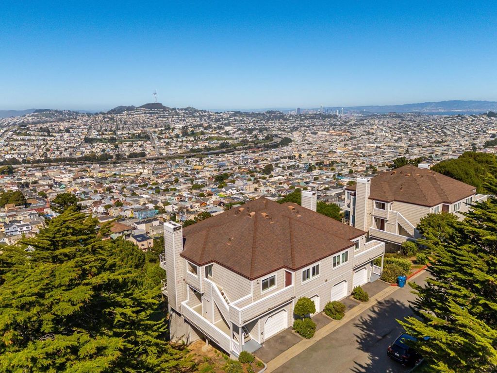 480 Pointe Pacific 1, Daly City, CA 94014