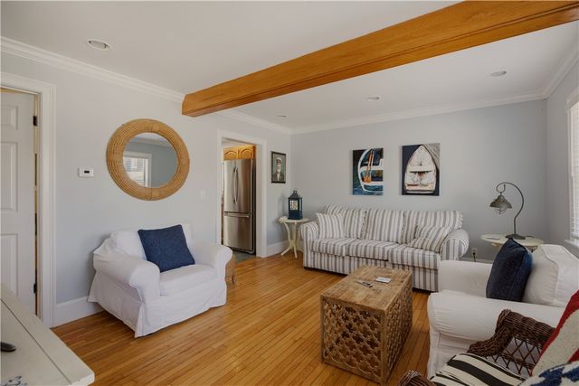 45 Holland Street, Newport, RI 02840