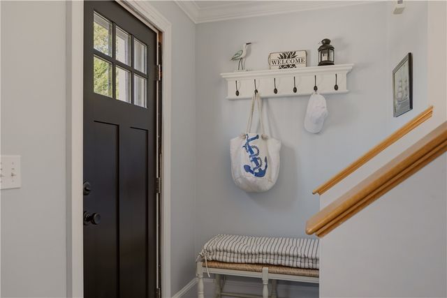 45 Holland Street, Newport, RI 02840