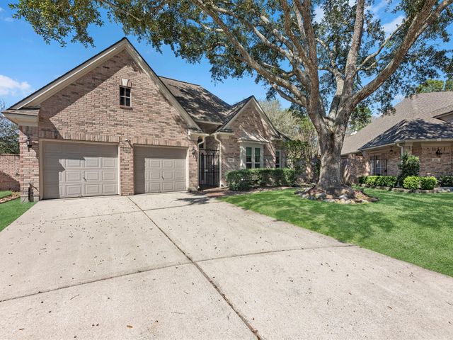 2715 Penmere Court, Kingwood, TX 77345