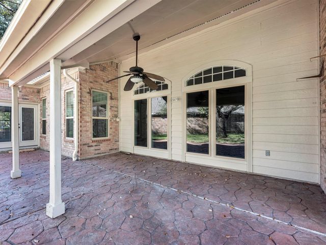 2715 Penmere Court, Kingwood, TX 77345