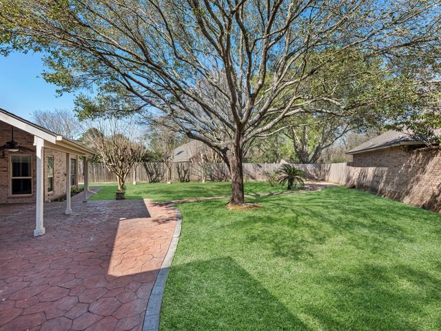 2715 Penmere Court, Kingwood, TX 77345