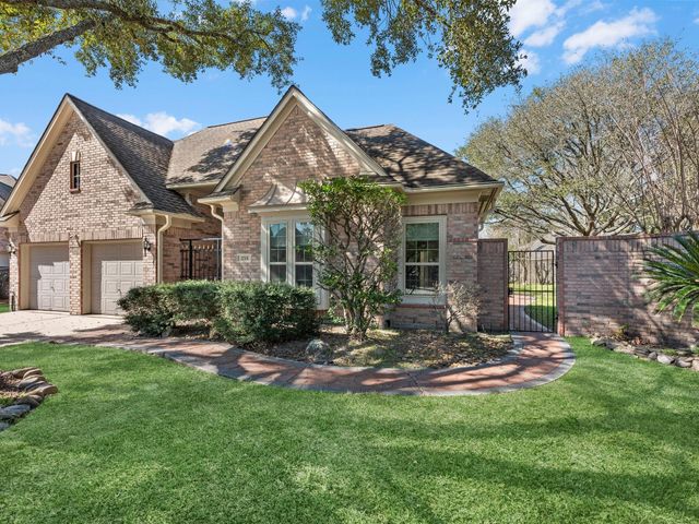 2715 Penmere Court, Kingwood, TX 77345