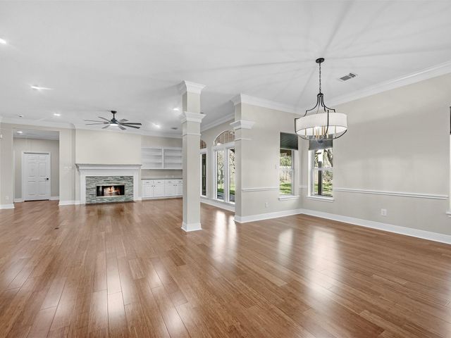 2715 Penmere Court, Kingwood, TX 77345