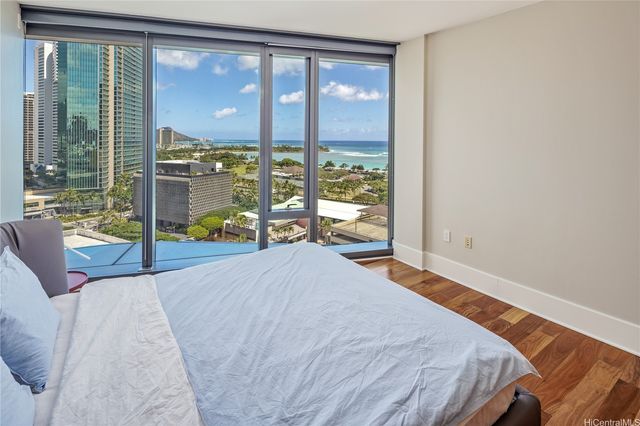 1108 Auahi Street 1202, Honolulu, HI 96814