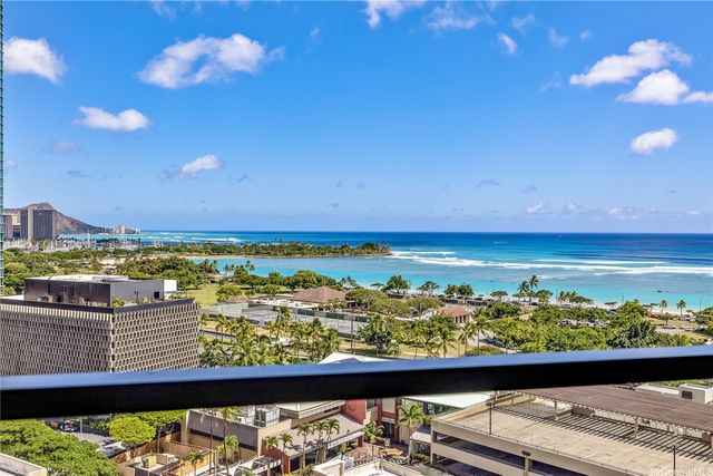 1108 Auahi Street 1202, Honolulu, HI 96814