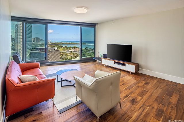 1108 Auahi Street 1202, Honolulu, HI 96814