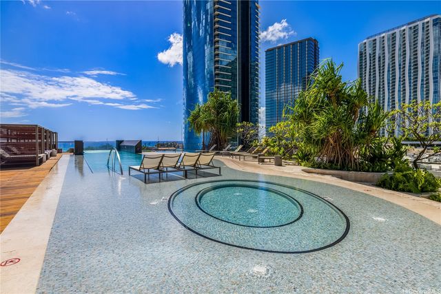 1108 Auahi Street 1202, Honolulu, HI 96814
