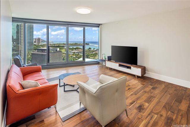 1108 Auahi Street 1202, Honolulu, HI 96814