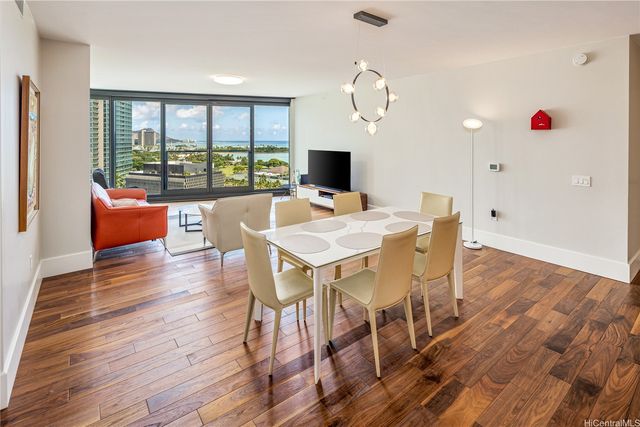 1108 Auahi Street 1202, Honolulu, HI 96814