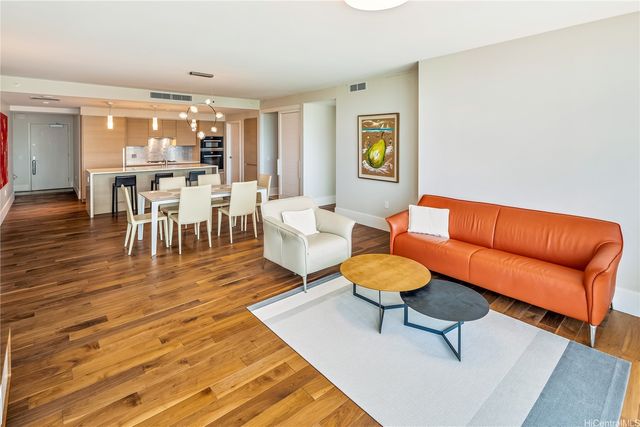 1108 Auahi Street 1202, Honolulu, HI 96814