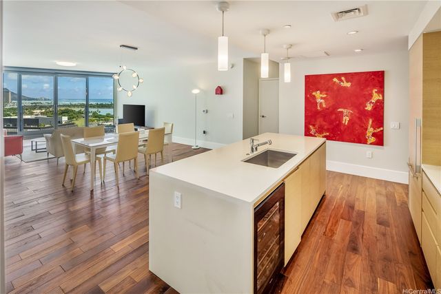 1108 Auahi Street 1202, Honolulu, HI 96814