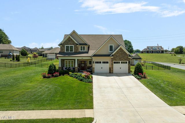 1038 Sylvias Meadow, Jonesborough, TN 37659