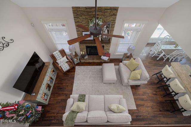 1038 Sylvias Meadow, Jonesborough, TN 37659