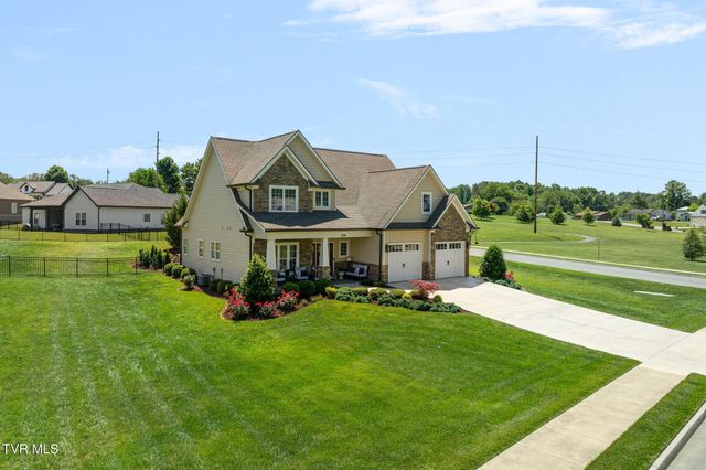 1038 Sylvias Meadow, Jonesborough, TN 37659