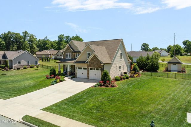 1038 Sylvias Meadow, Jonesborough, TN 37659