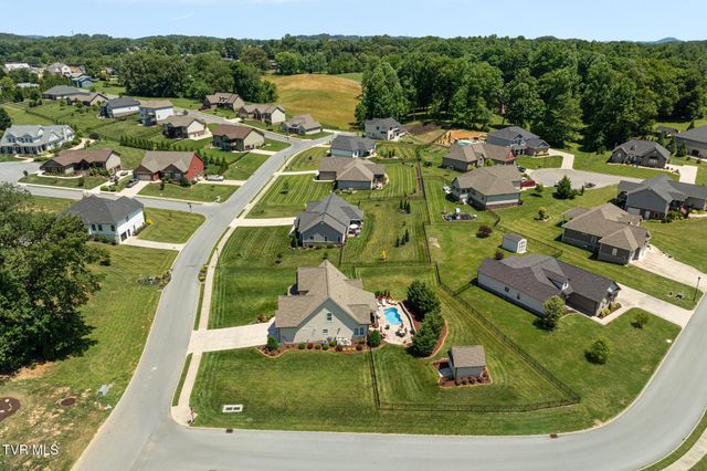 1038 Sylvias Meadow, Jonesborough, TN 37659