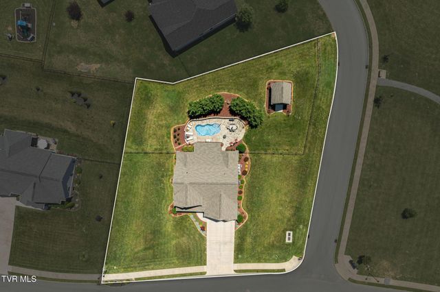 1038 Sylvias Meadow, Jonesborough, TN 37659
