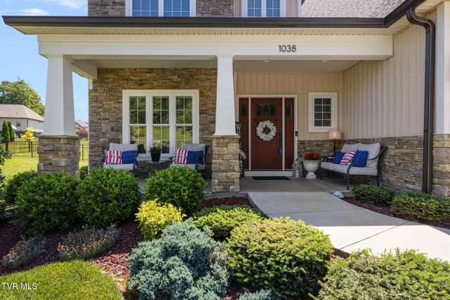 1038 Sylvias Meadow, Jonesborough, TN 37659