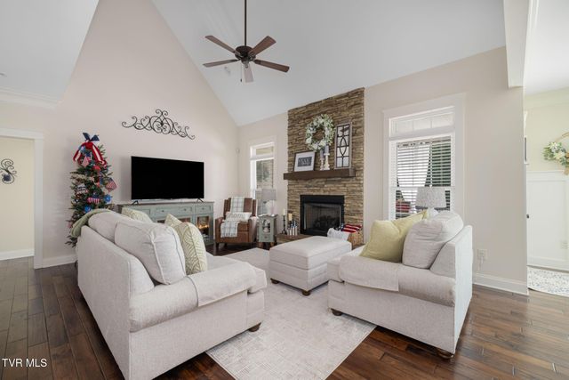 1038 Sylvias Meadow, Jonesborough, TN 37659