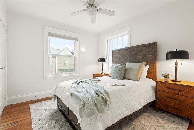 60 Crescent St. 2, Cambridge, MA 02138