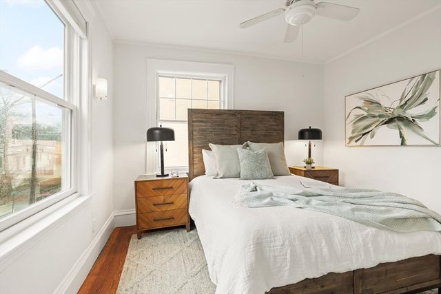 60 Crescent St. 2, Cambridge, MA 02138