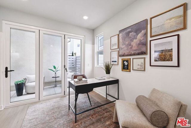 1692 Constellation Drive, Los Angeles, CA 90732