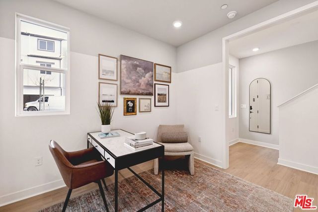 1692 Constellation Drive, Los Angeles, CA 90732