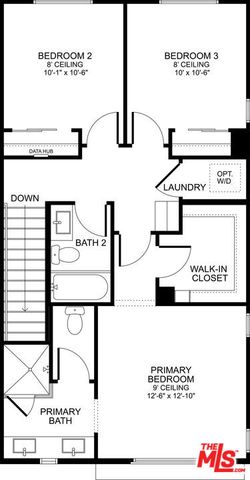 1692 Constellation Drive, Los Angeles, CA 90732