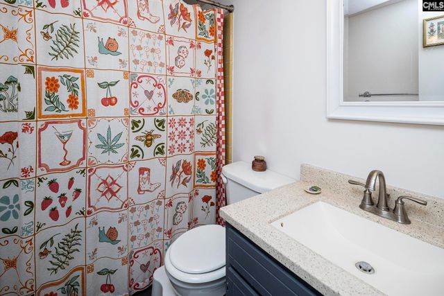 1825 Saint Julian Place 12G, Columbia, SC 29204