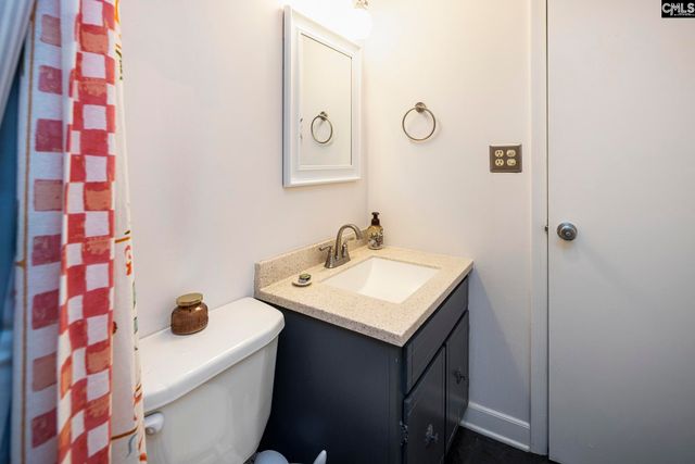 1825 Saint Julian Place 12G, Columbia, SC 29204