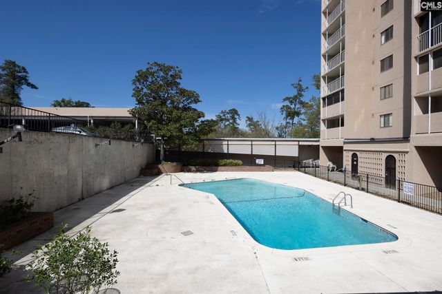 1825 Saint Julian Place 12G, Columbia, SC 29204