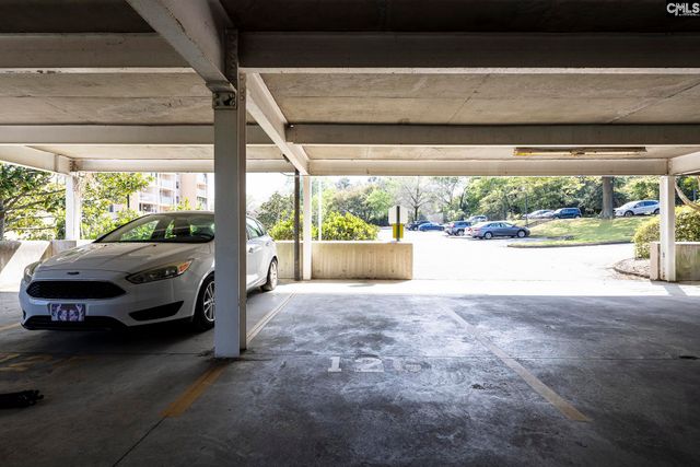 1825 Saint Julian Place 12G, Columbia, SC 29204