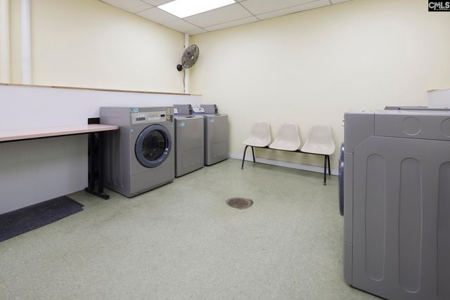 1825 Saint Julian Place 12G, Columbia, SC 29204