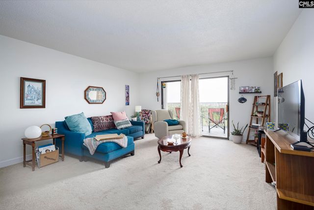 1825 Saint Julian Place 12G, Columbia, SC 29204