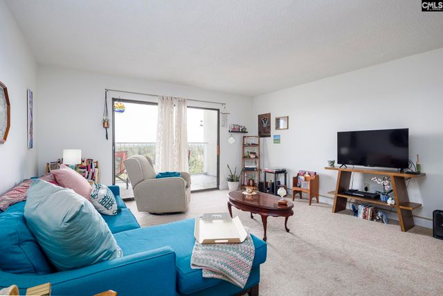 1825 Saint Julian Place 12G, Columbia, SC 29204