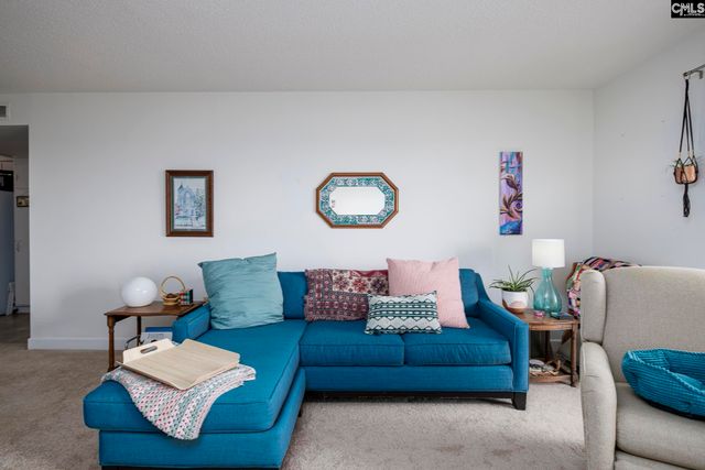 1825 Saint Julian Place 12G, Columbia, SC 29204