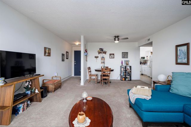 1825 Saint Julian Place 12G, Columbia, SC 29204