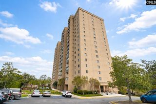1825 Saint Julian Place 12G, Columbia, SC 29204