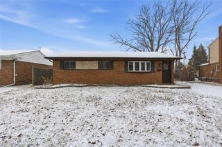 9223 Roosevelt Street, Taylor, MI 48180