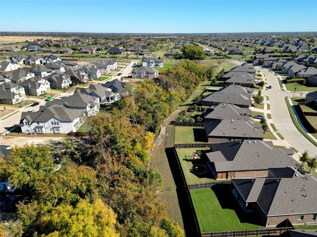 2929 Log Cabin Drive, Celina, TX 75009