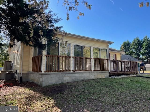 34131 HIAWATHA BLVD, Dagsboro, DE 19939