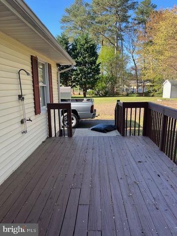 34131 HIAWATHA BLVD, Dagsboro, DE 19939