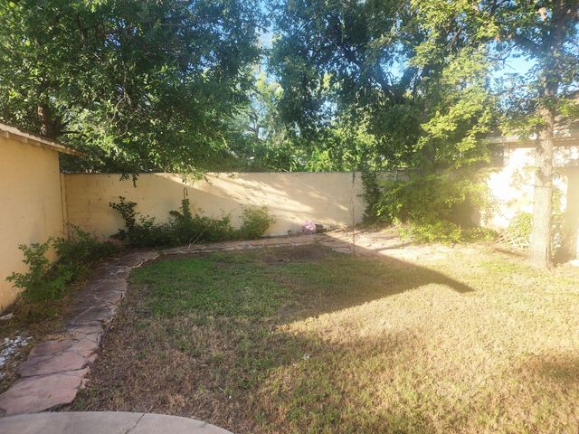 1817 W Avenue J, San Angelo, TX 76901